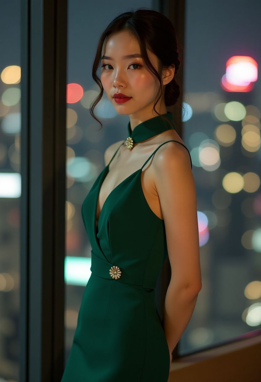 寻找失落的记忆
